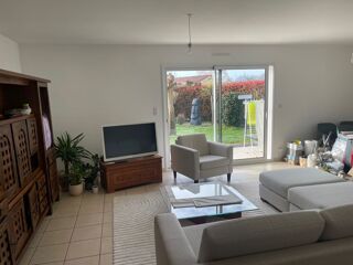  Maison � vendre 5 pi�ces 112 m� Biscarrosse