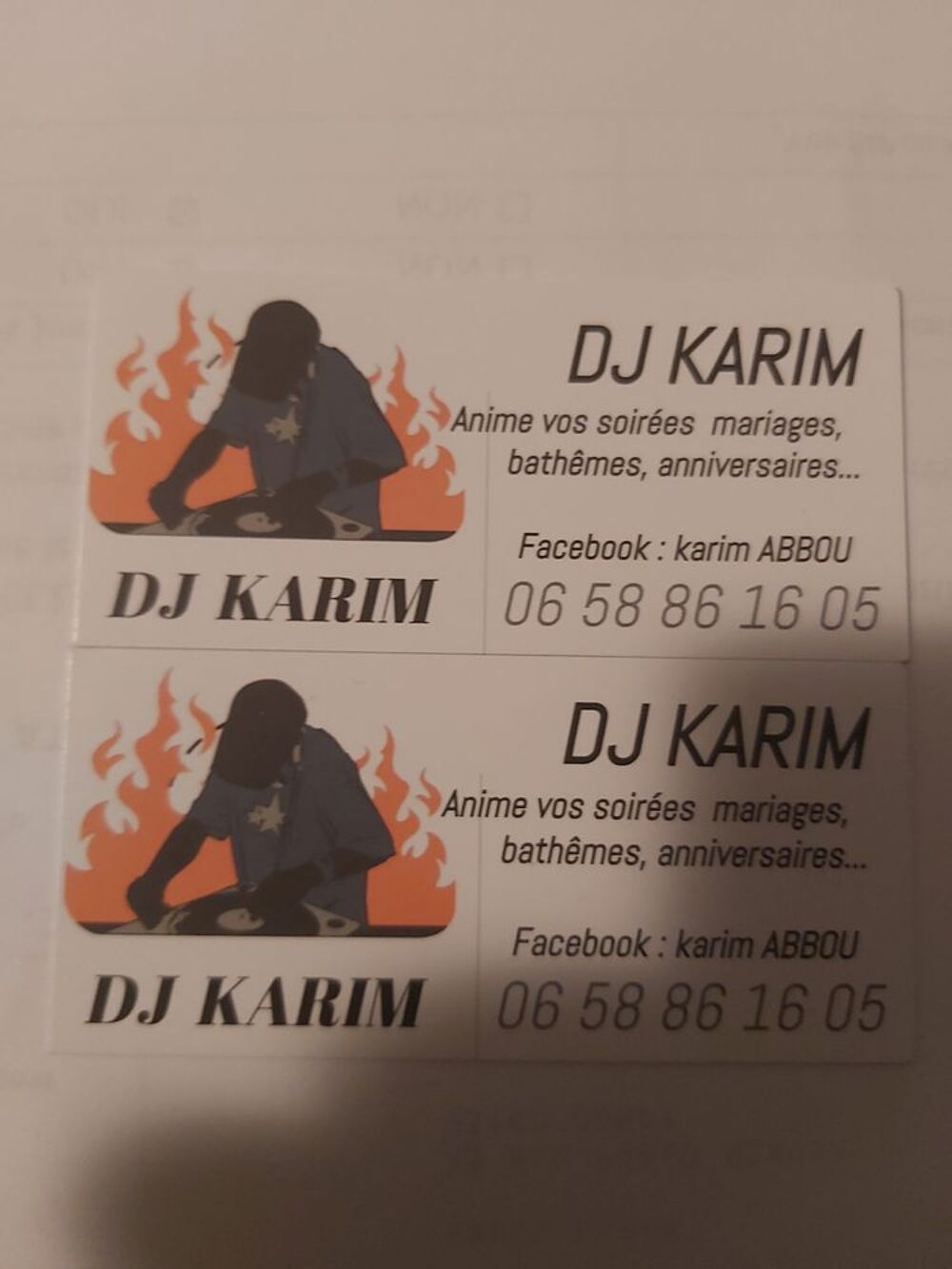   DJ KARIM KABYLE ALGROIS TUNISIEN MAROCAIN... 