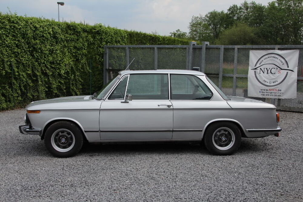 Divers 2002 Tii Lux 1975 occasion 59310 Auchy-lez-Orchies