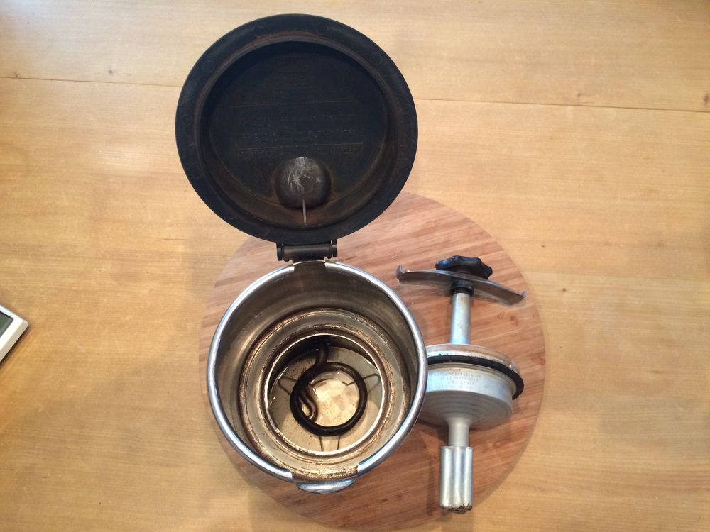 Cafeti&egrave;re SEB MOKA &eacute;lectrique Electroménager