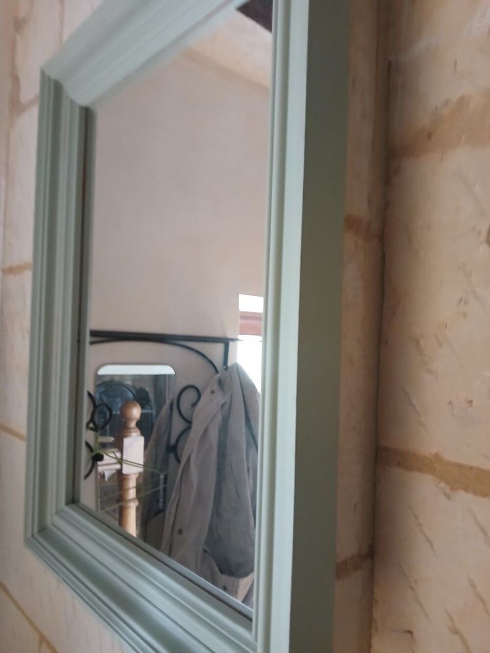 PLUSIEURS MIROIRS Décoration