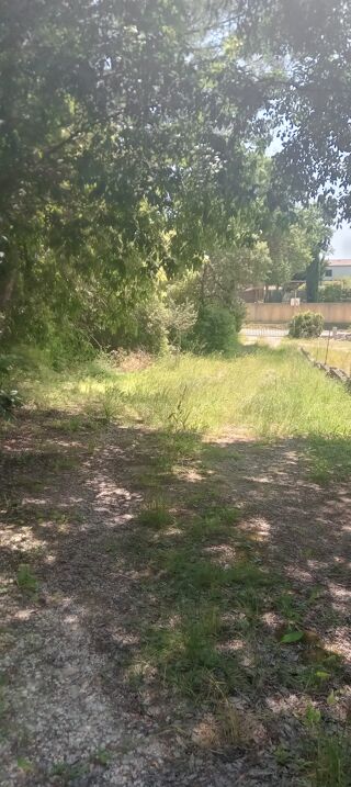  Terrain � vendre 1000 m�