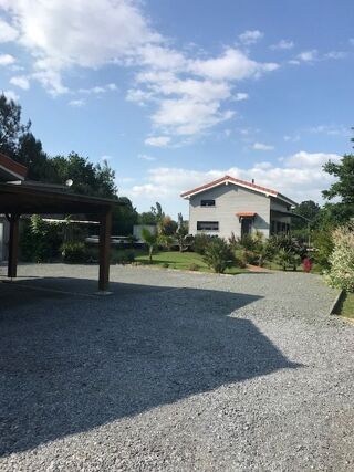  Maison � vendre 4 pi�ces 200 m�