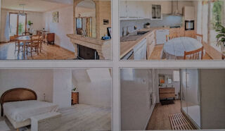  Maison � vendre 5 pi�ces 148 m�