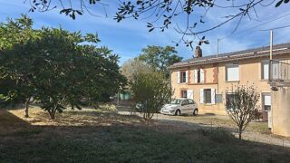 Location Appartement Appartement t3 avec jardin Muret