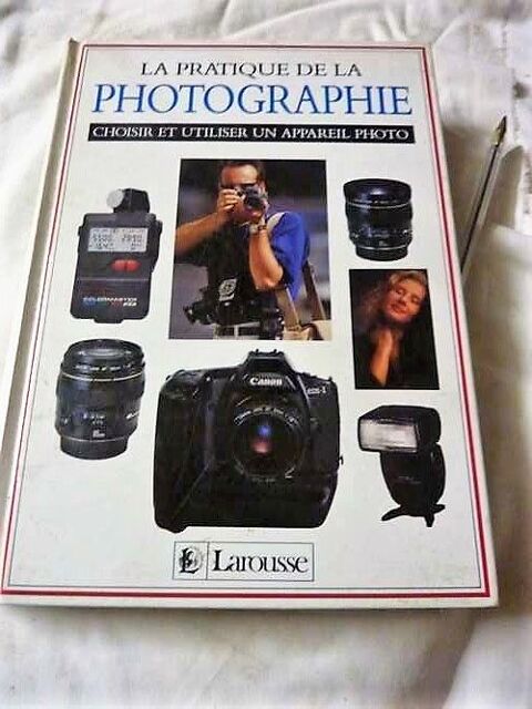 Livre sur la photo 20 Saint-M�dard-en-Jalles (33)