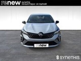 Clio V Clio TCe 90 Esprit Alpine 2023 occasion 83600 Fr&eacute;jus
