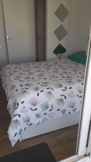 Location  Appartement 