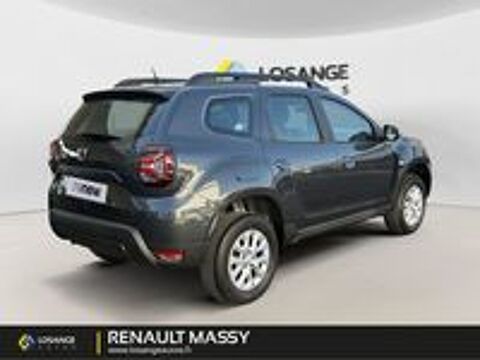 Duster ECO-G 100 4x2 Confort 2022 occasion 91300 Massy
