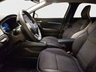 Captur E-Tech full hybrid 145 Techno 2023 occasion 92120 Montrouge