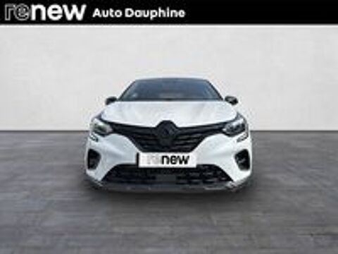 Captur TCe 160 EDC SL Rive Gauche 2023 occasion 38140 Rives