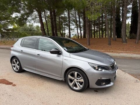 Annonce voiture Peugeot 308 9990 €