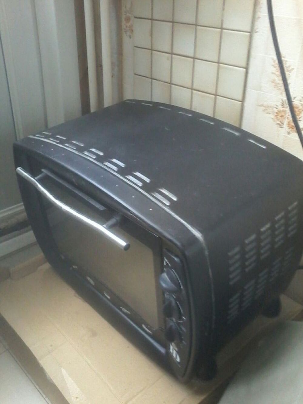 four posable multifonctions Electromnager