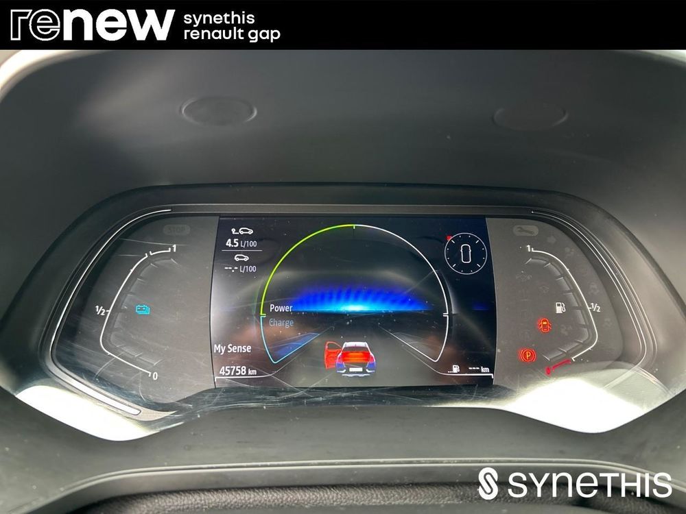 Captur E-Tech 145 - 21B R.S. Line 2021 occasion 05000 Gap