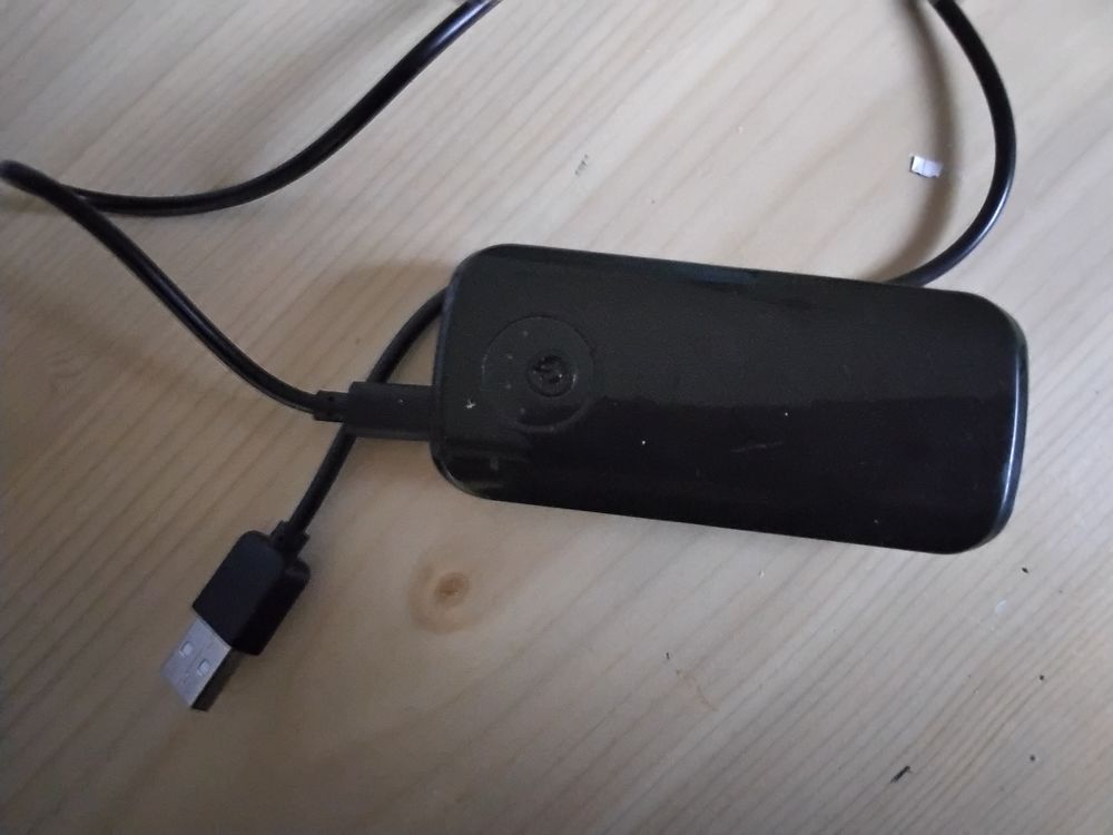 Chargeur batterie de secours Matériel informatique