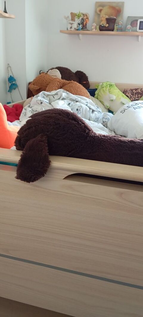 Planche de bois 80 Az (53)