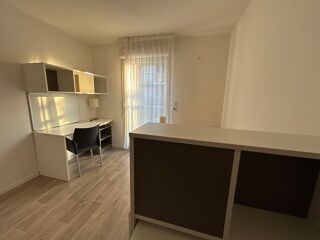  Appartement � vendre 1 pi�ce 18 m�