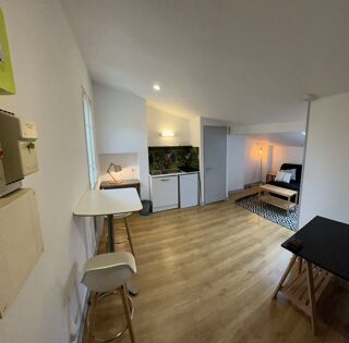  Appartement � louer 1 pi�ce 25 m�