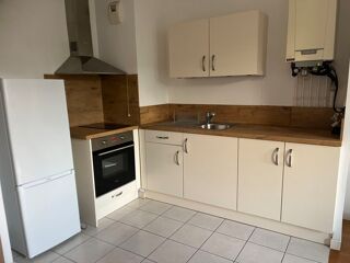  Appartement à vendre 2 pièces 41 m² Achères