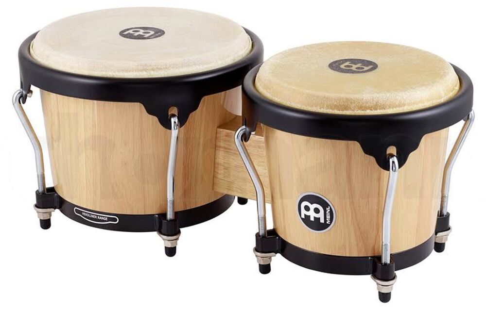 Congas et Bongos Instruments de musique