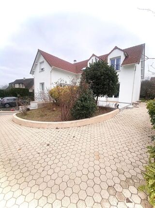  Maison � vendre 8 pi�ces 172 m�