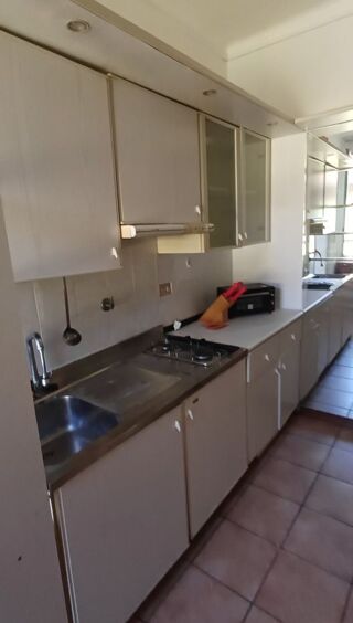  Appartement � vendre 1 pi�ce 17 m� Via cartoleria bologna