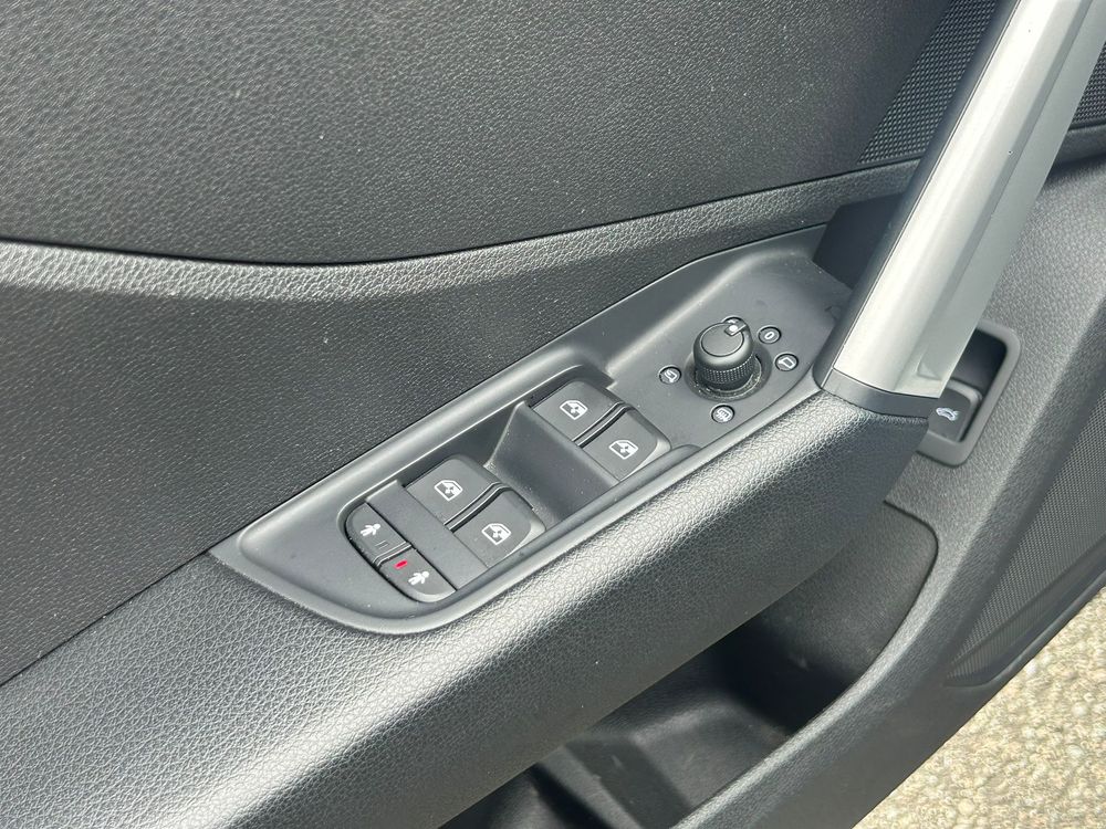Q2 35 TFSI 150 S tronic 7 S line 2022 occasion Binche