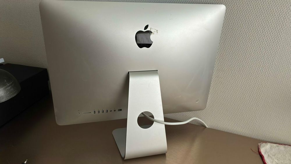 IMac 2013 21,5" quadric?ur i 5 2,9GHz / 8Go / 1To FusionDriv Matériel informatique