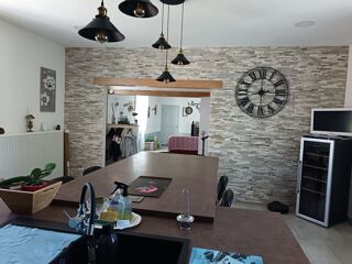  Maison à vendre 6 pièces 170 m²