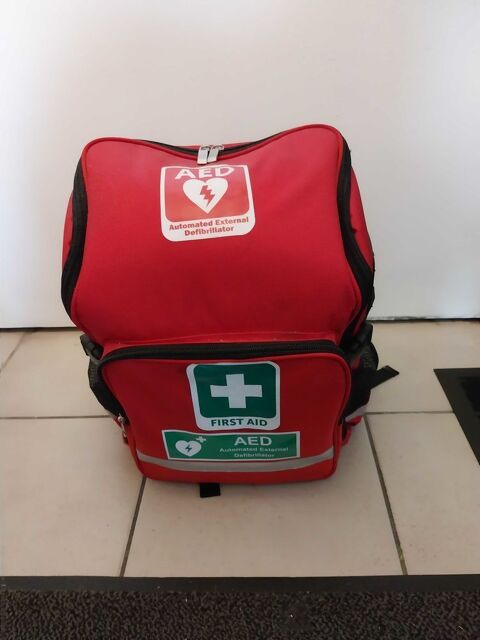 trousse de secours sur mantes 78 80 78200 Mantes-la-jolie