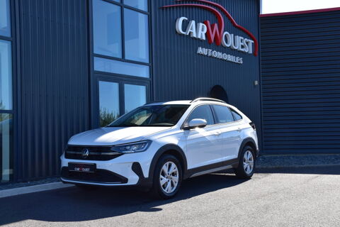 Annonce voiture Volkswagen Taigo 17490 €