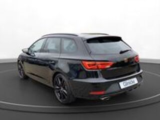 Leon Sportourer ST 2.0 TSI 300 DSG7 4Drive Cupra 2019 occasion 38440 Saint-Jean-de-Bournay