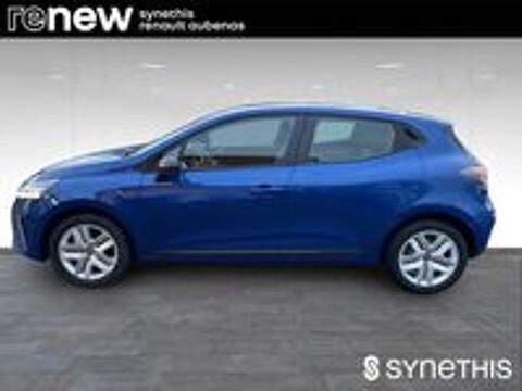 Clio V Clio Blue dCi 100 ch GSR2 Evolution 2025 occasion 07200 Aubenas
