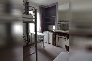  Chambre � louer 1 pi�ce 14 m� Amiens