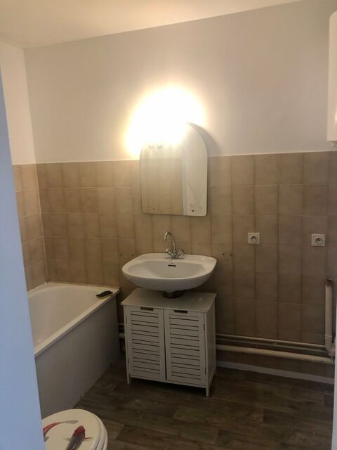  Appartement � louer 1 pi�ce 34 m�