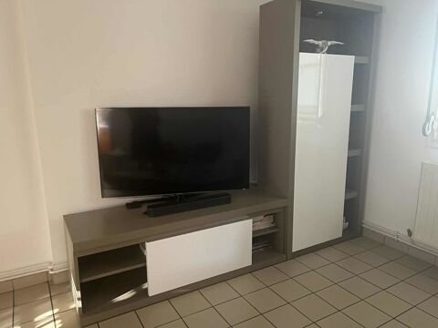 Meuble TV 500 Cappelle-la-Grande (59)