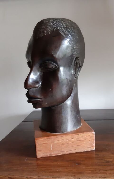 statuettes africaines 25 Montestruc-sur-Gers (32)