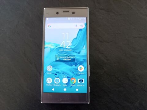 Sony Xpria XZ trs bon tat  0 Saint-Gervais-la-Fort (41)