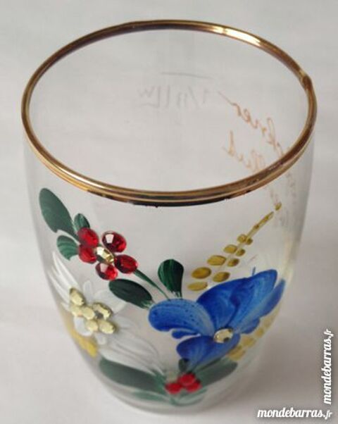 Verre GrossglocknerHeiligenblut Achenheim (67)