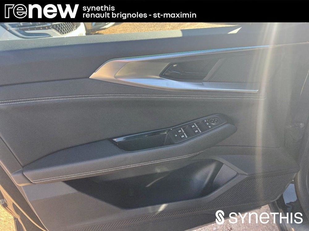 Austral E-Tech hybrid 200 Techno 2023 occasion 83170 Brignoles