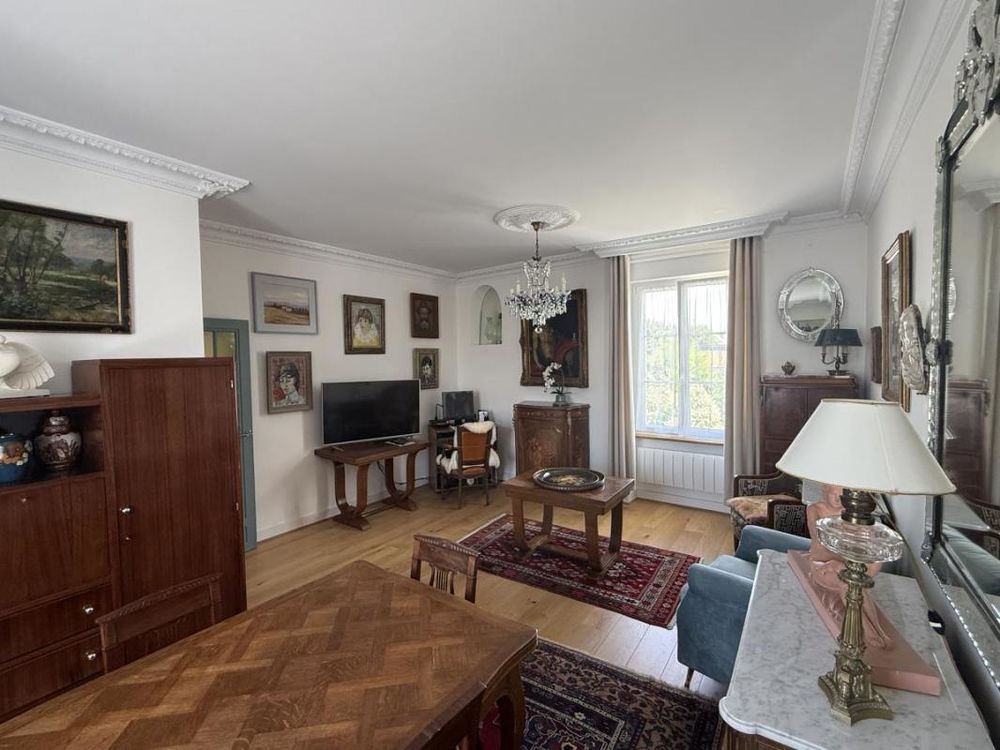 Vente Maison Maison à usage d'habitation Saint-malo