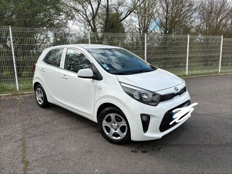 Kia picanto 1.0L 67 ch BVM5 Motion