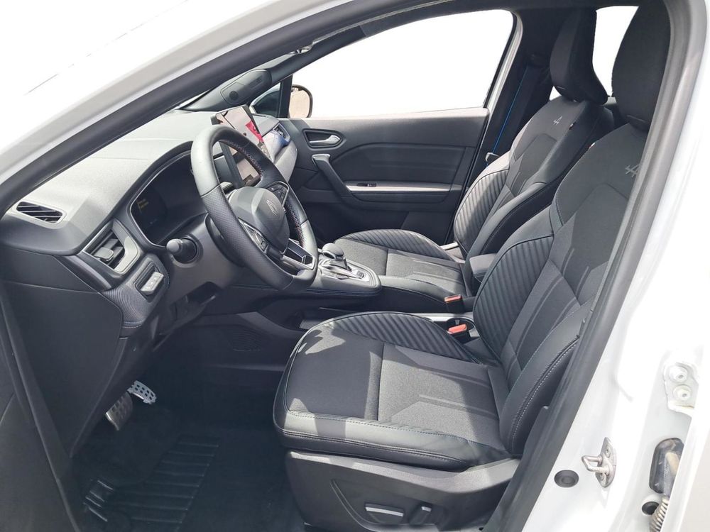 Symbioz E-Tech full hybrid 145 Esprit Alpine 2025 occasion 91170 Viry-Ch&acirc;tillon