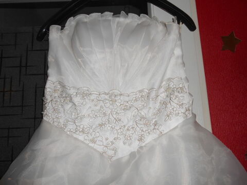 ROBE DE MARIEE NEUVE 150 Dijon (21)