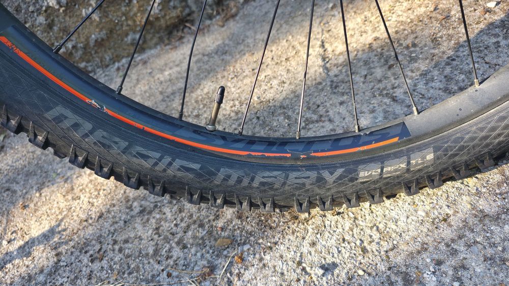 VTTAE Scott Genius eRIDE 930 Vélos