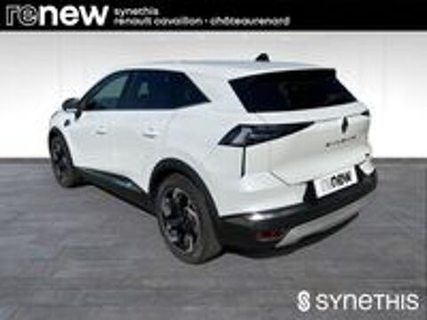 Symbioz E-Tech full hybrid 145 Iconic 2025 occasion 84300 Cavaillon