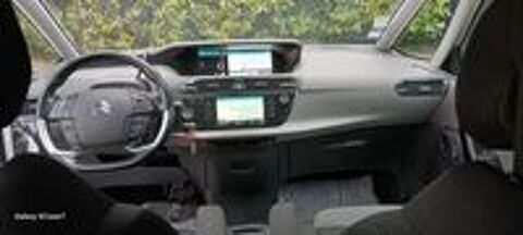 C4 Spacetourer BlueHDi 130 S&S EAT8 Business 2020 occasion 71380 Oslon