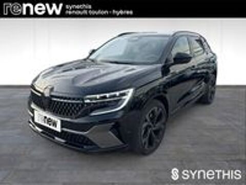Austral E-Tech hybrid 200 Iconic esprit Alpine 2023 occasion 83160 La Valette-du-Var