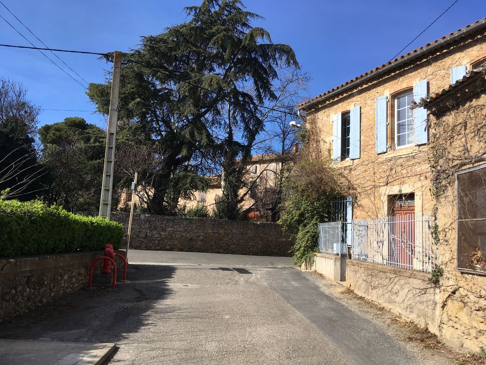 Vente Terrain Terrain viabilisé de 376 m² à 15 min de Narbonne ! Ornaisons
