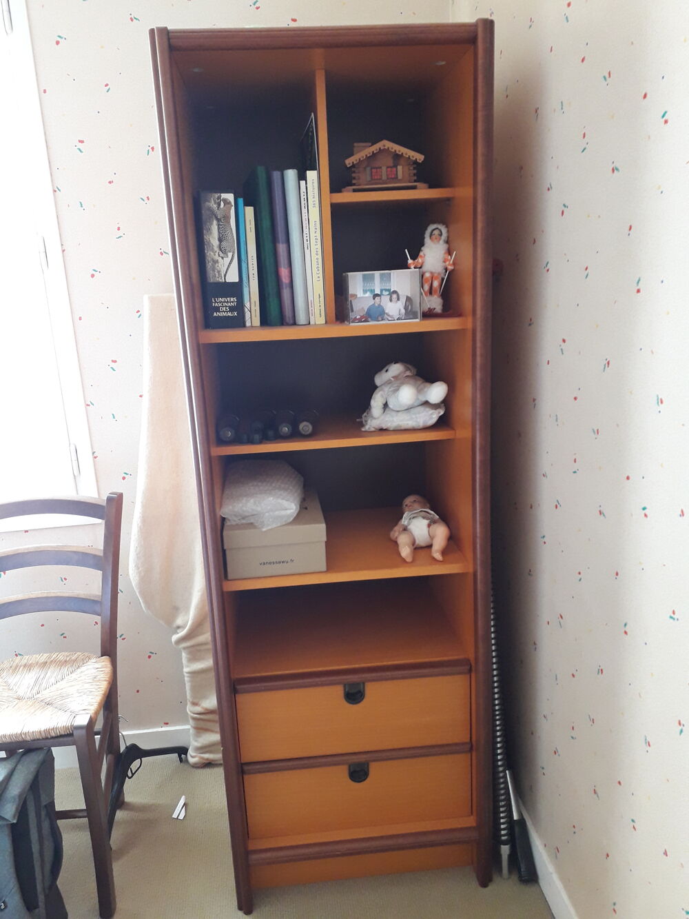 Mobilier pour chambre (lit-armoire-bureau......) Meubles